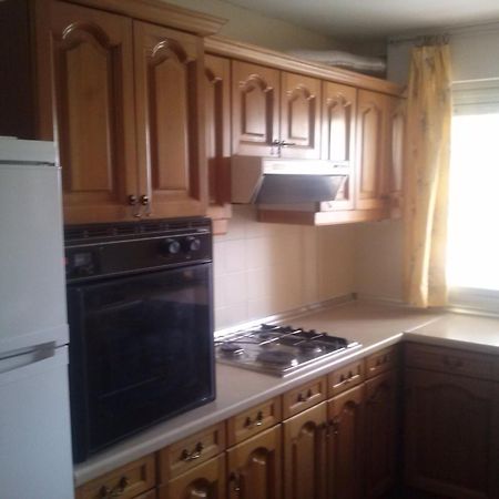 Apartamento Vacaciones Granada Luaran gambar