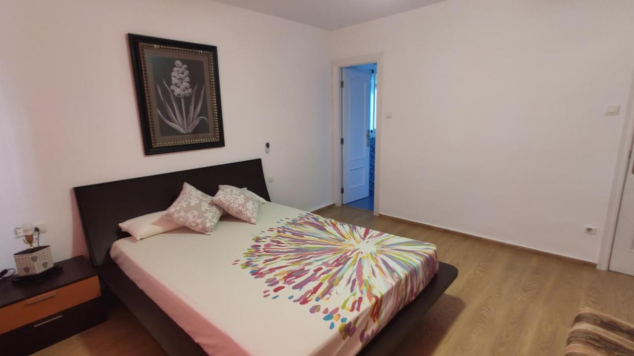 Apartamento Vacaciones Granada Luaran gambar