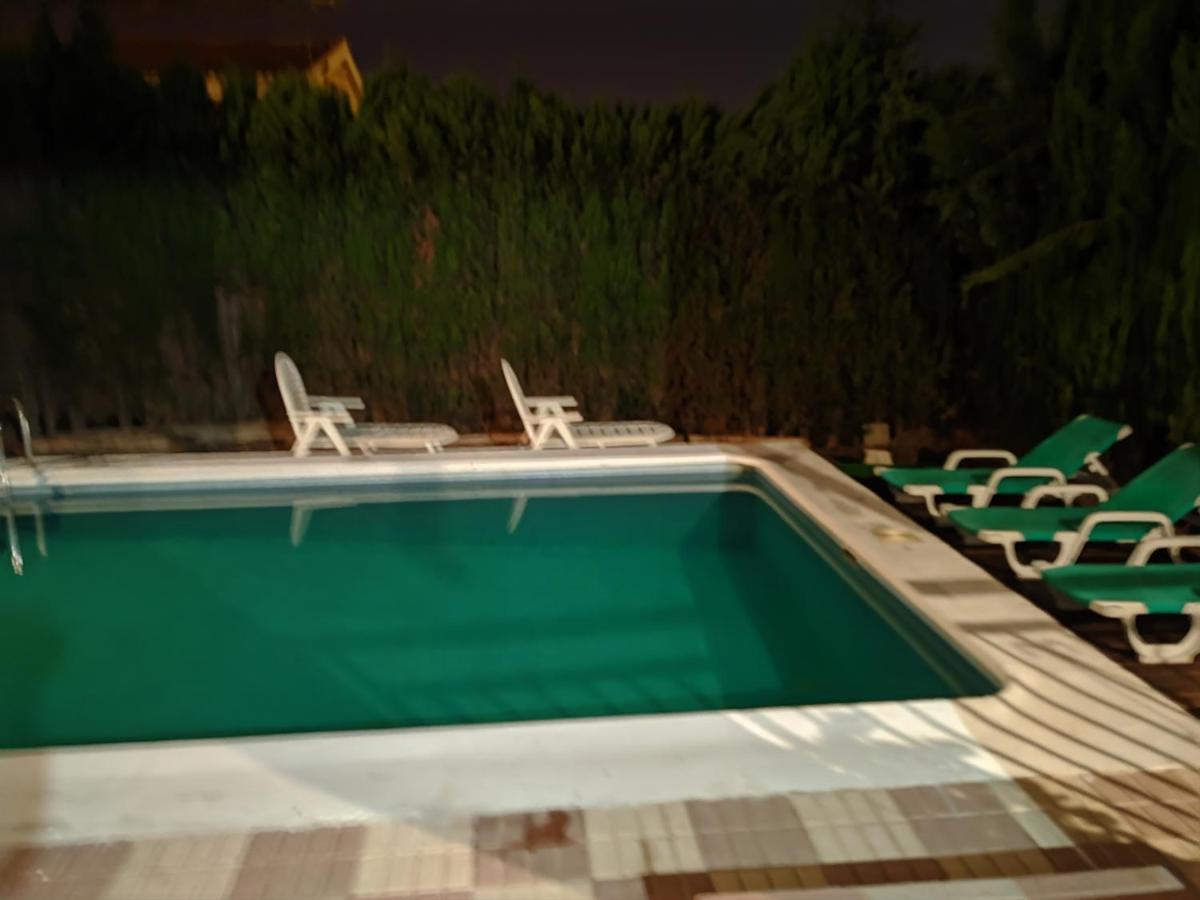 Apartamento Vacaciones Granada Luaran gambar
