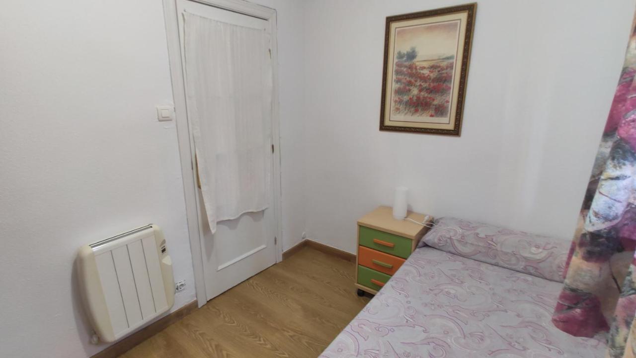 Apartamento Vacaciones Granada Luaran gambar