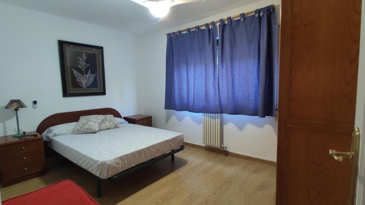 Apartamento Vacaciones Granada Luaran gambar