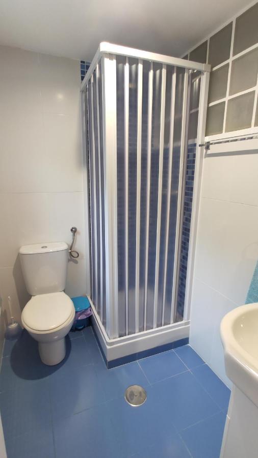 Apartamento Vacaciones Granada Luaran gambar
