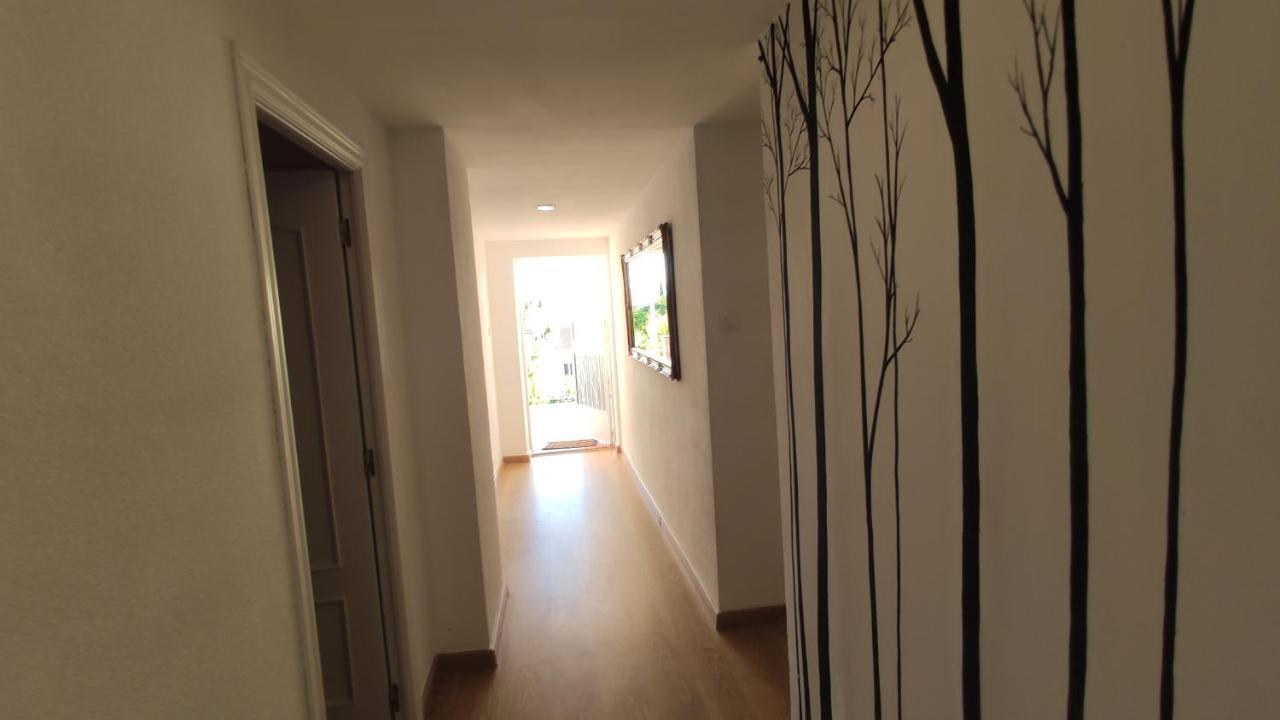 Apartamento Vacaciones Granada Luaran gambar