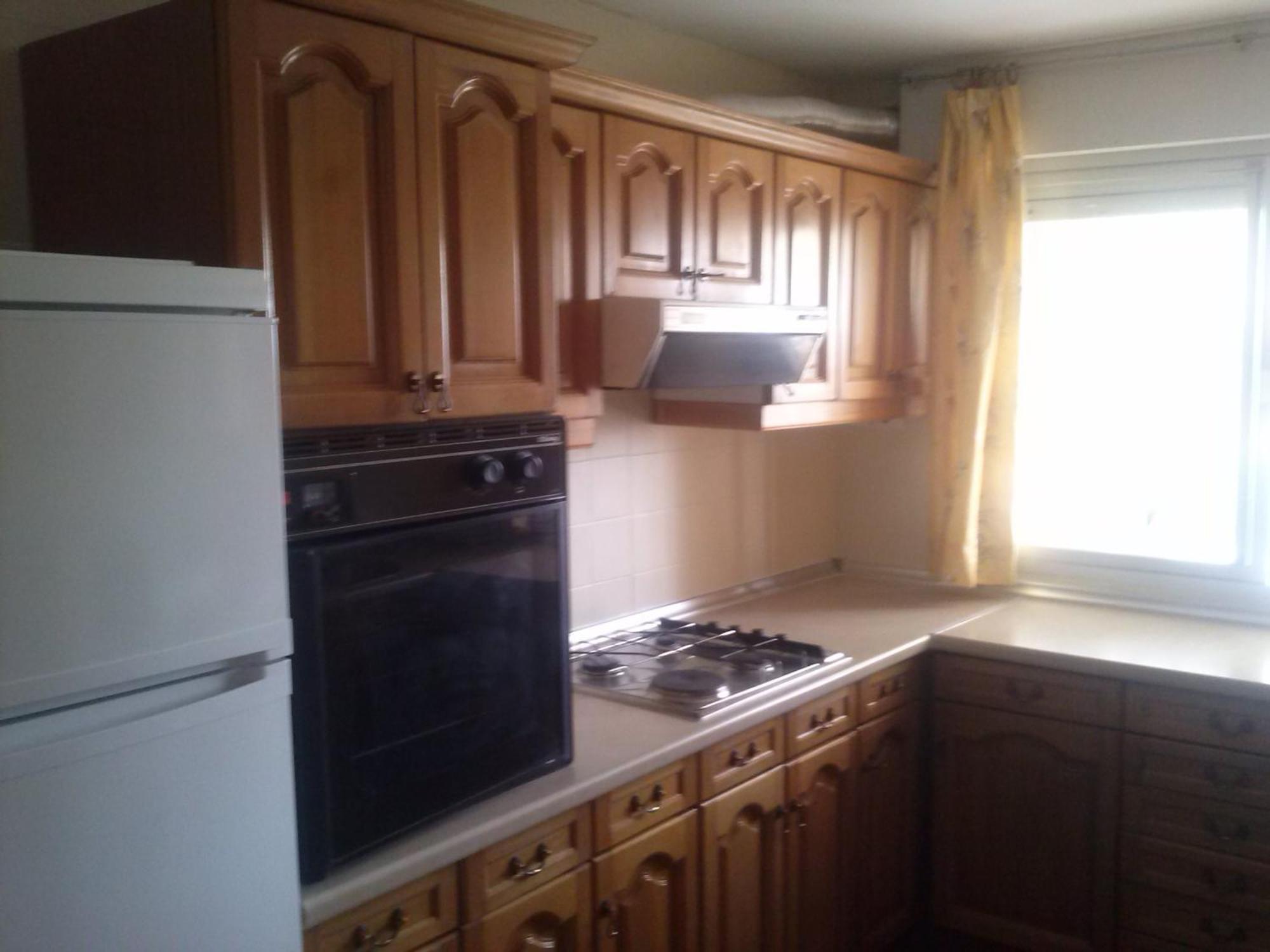 Apartamento Vacaciones Granada Luaran gambar