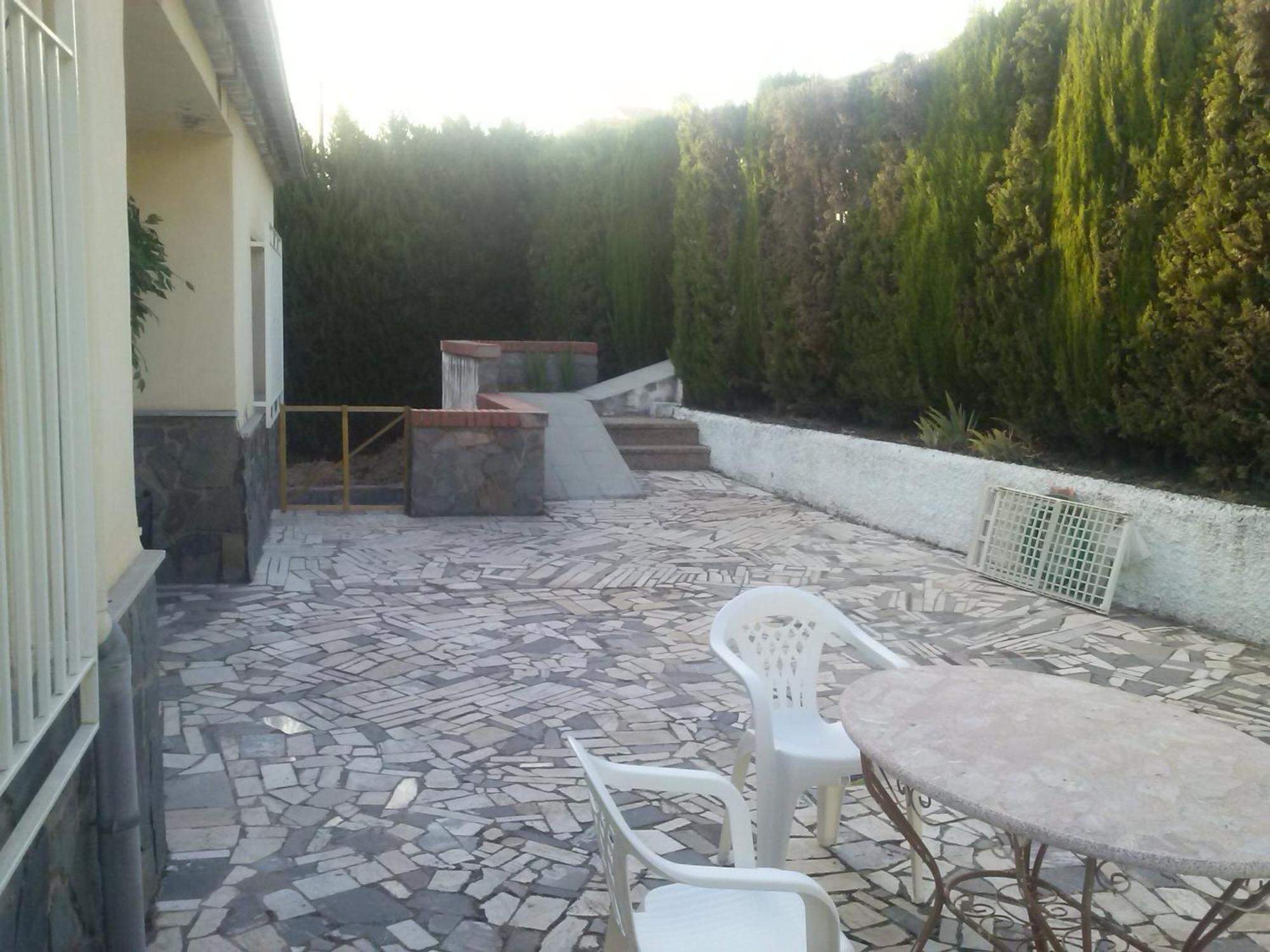 Apartamento Vacaciones Granada Luaran gambar