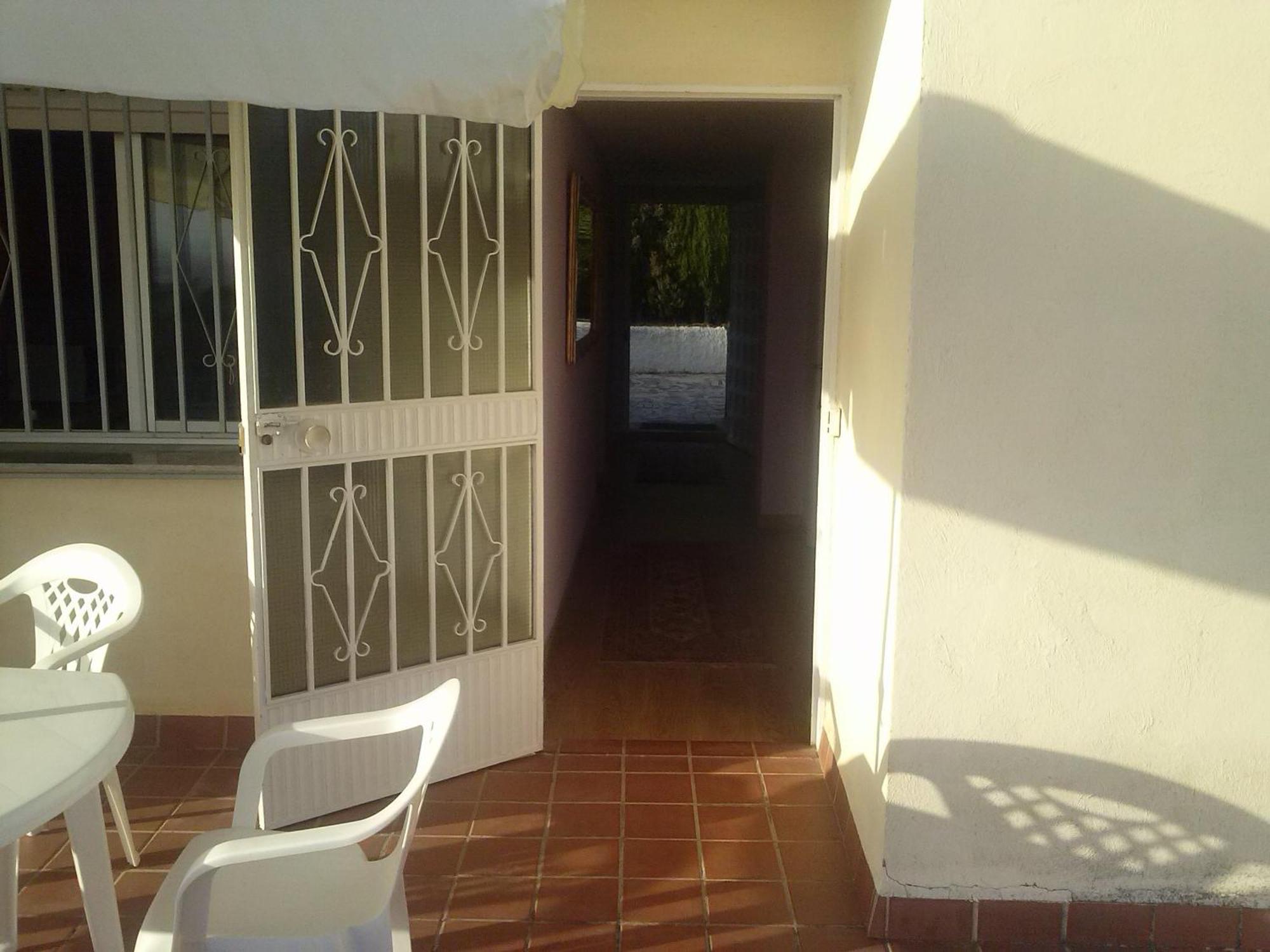 Apartamento Vacaciones Granada Luaran gambar